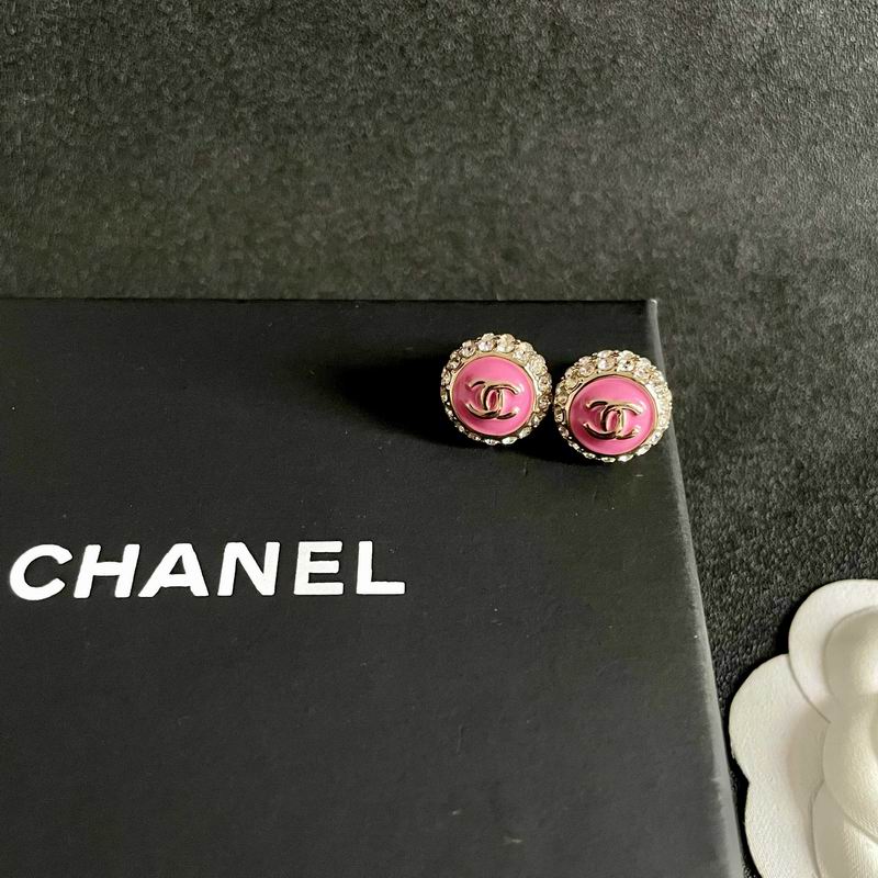 Chanel Earring 08yxs24